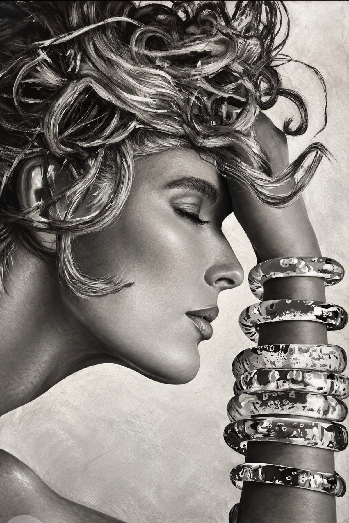 Strength In Silence