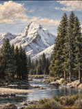 Beginnings — Into the High Country